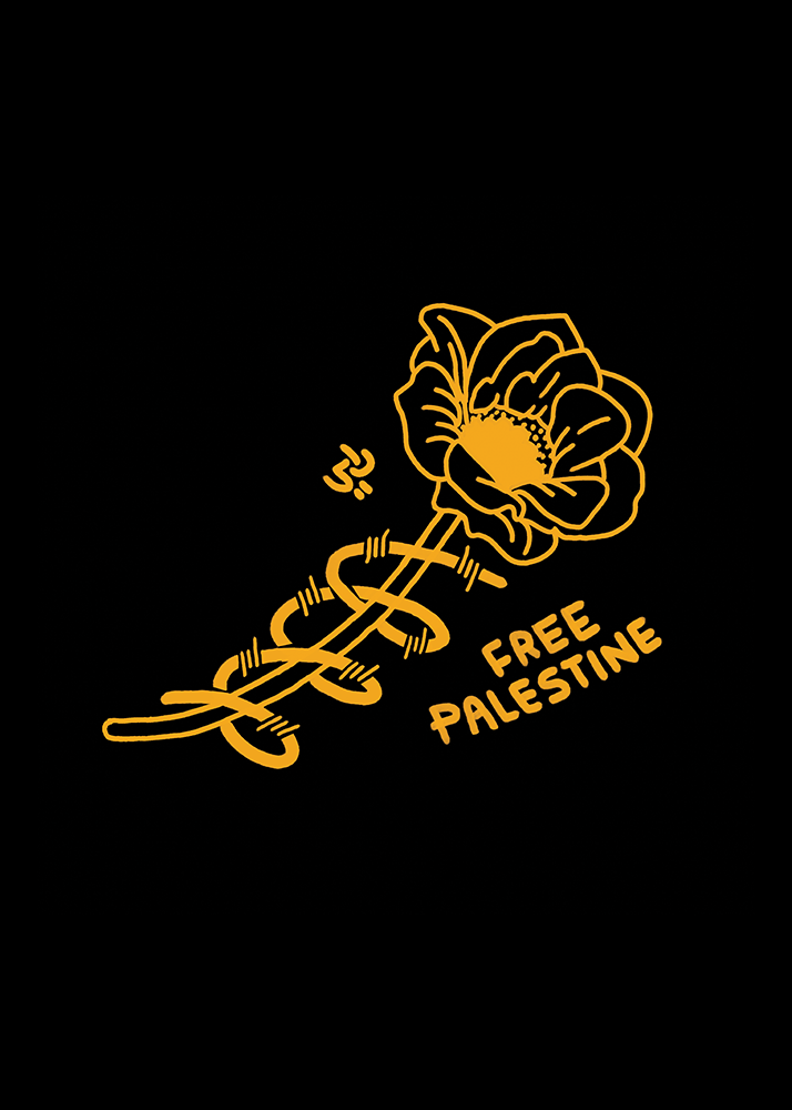 Homenaje Eterno